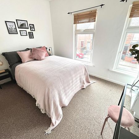 Edinburgh Street Townhouse Villa Belfast Eksteriør bilde